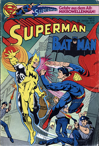 Superman/Batman 03/79
