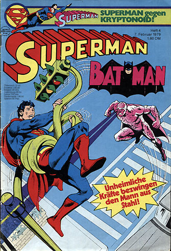 Superman/Batman 04/79