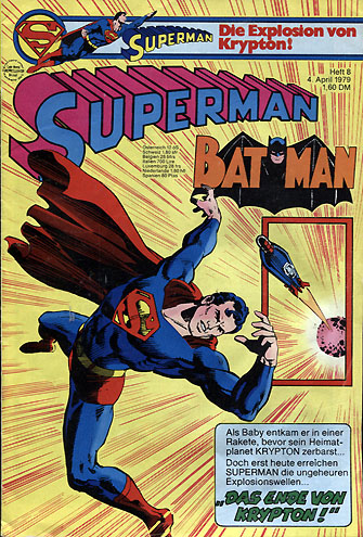 Superman/Batman 08/79