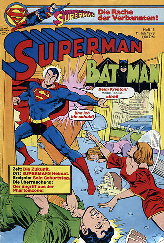 Superman/Batman 15/79
