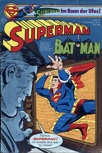 Superman/Batman 19/79