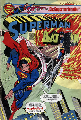 Superman/Batman 24/79