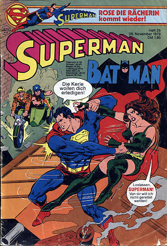 Superman/Batman 25/79