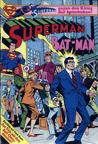 Superman/Batman 26/79