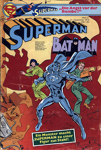 Superman/Batman 27/79