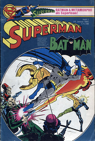 Superman/Batman 02/80