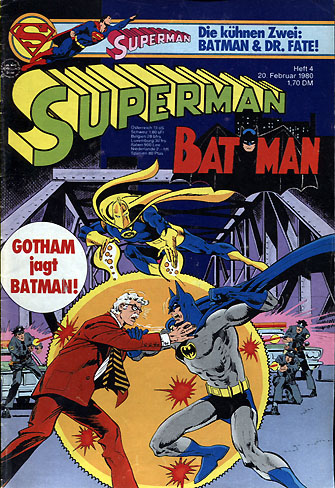 Superman/Batman 04/80