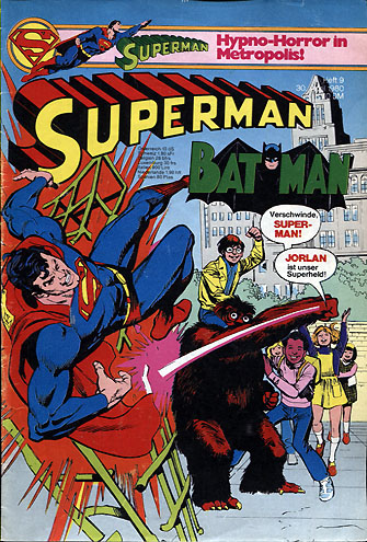 Superman/Batman 09/80