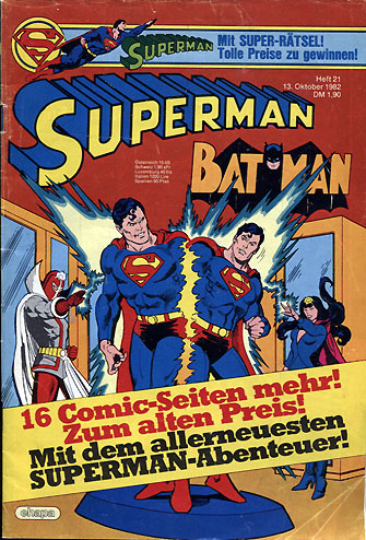 Superman/Batman 21/82