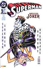 Superman 5