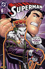 Superman 6