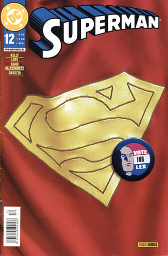 Superman 12