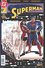 Superman 17