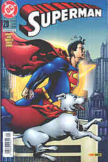 Superman 20