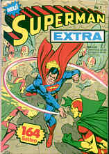 Superman Extra 1