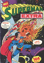 Superman Extra 2