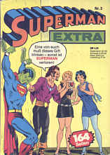 Superman Extra 3