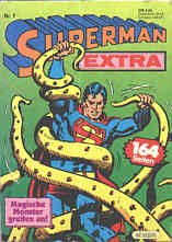 Superman Extra 7