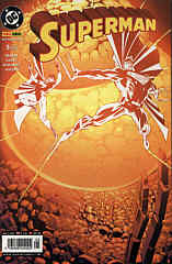 Superman 5