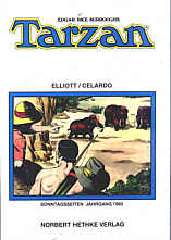 Tarzan 1960