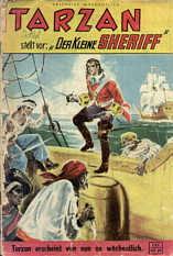 Tarzan 121