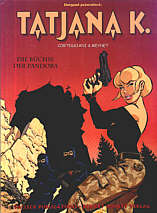 Tajana K. 1
