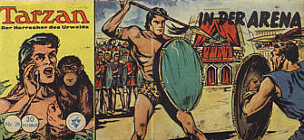 Tarzan 146