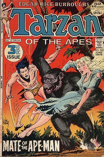 Tarzan 209