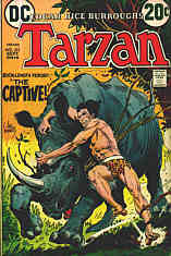 Tarzan 212