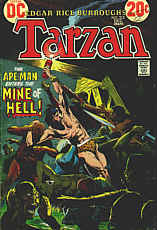 Tarzan 215