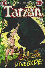Tarzan 216