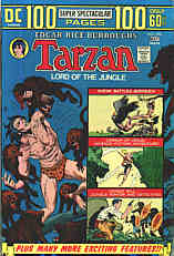 Tarzan 230