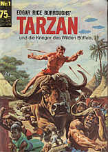 Tarzan 1