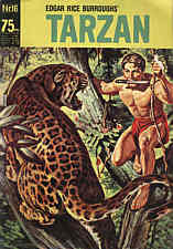 Tarzan 16