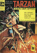 Tarzan 71