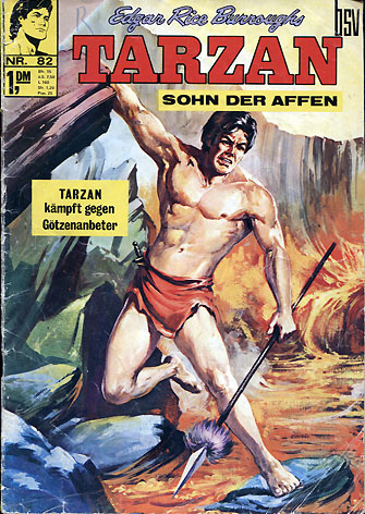 Tarzan 082