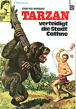 Tarzan 86
