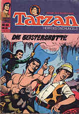 Tarzan 154