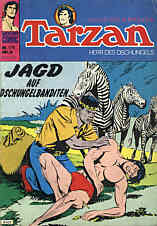 Tarzan 174