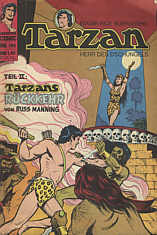 Tarzan 209