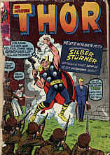 Thor 2