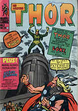 Thor 3