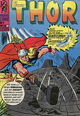Thor 4