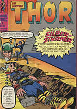 Thor 9