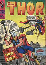 Thor 13