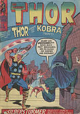 Thor 16