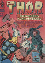 Thor 18
