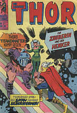 Thor 21