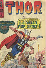 Thor 22