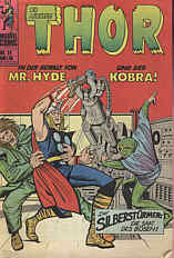 Thor 24